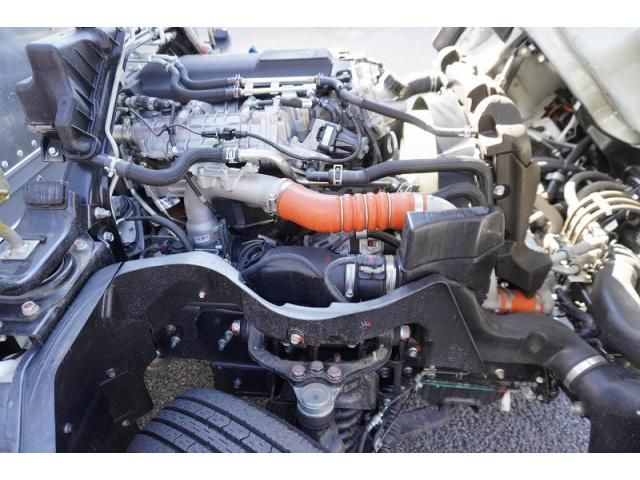 Ref No.A15897653 MITSUBISHI CANTER TRUCK Image#14