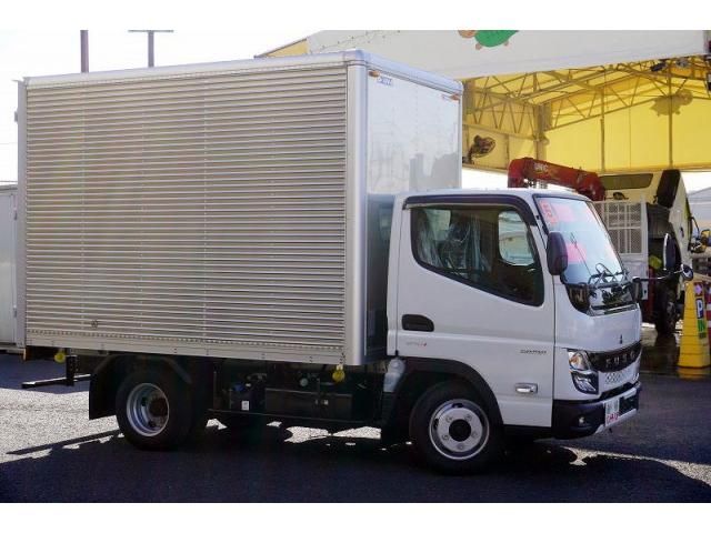 Ref No.A15897653 MITSUBISHI CANTER TRUCK Image#6