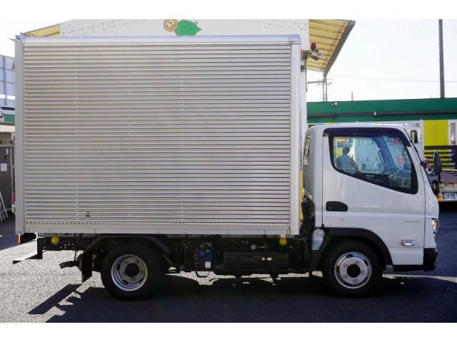 Ref No.A15897653 MITSUBISHI CANTER TRUCK Image#5