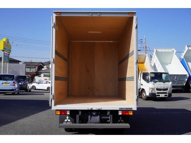 Ref No.A15897653 MITSUBISHI CANTER TRUCK Image#18
