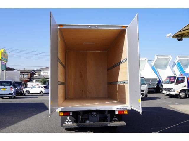 Ref No.A15897653 MITSUBISHI CANTER TRUCK Image#20