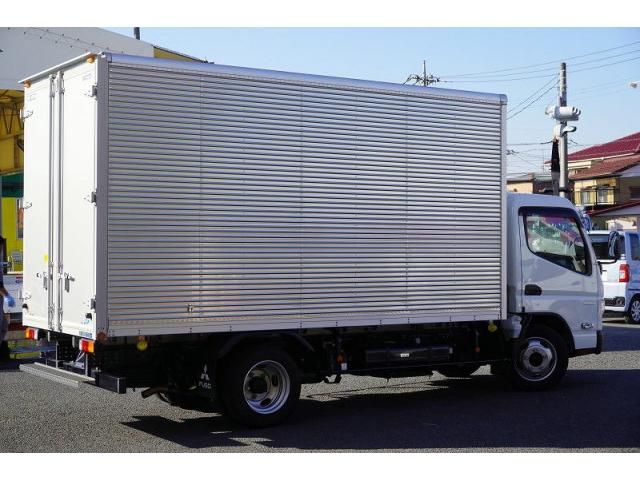 Ref No.A15897654 MITSUBISHI CANTER TRUCK Image#8