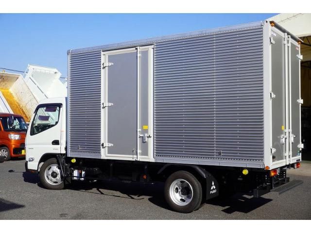 Ref No.A15897654 MITSUBISHI CANTER TRUCK Image#7