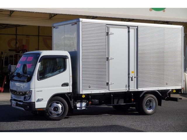 MITSUBISHI CANTER TRUCK