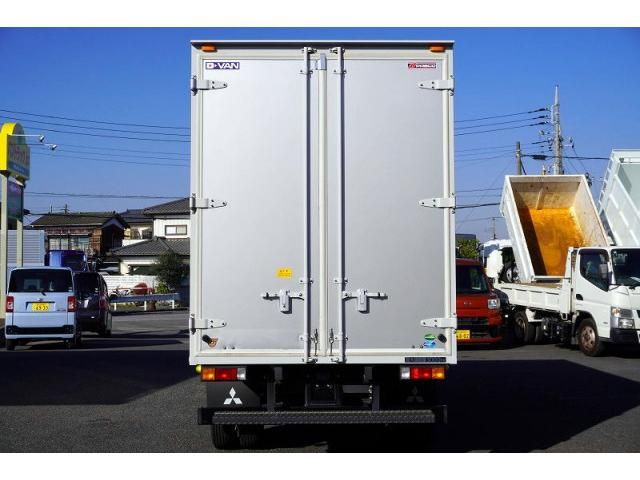 Ref No.A15897654 MITSUBISHI CANTER TRUCK Image#4
