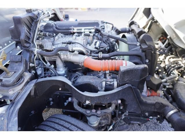 Ref No.A15897654 MITSUBISHI CANTER TRUCK Image#14