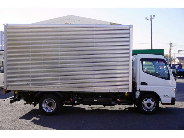 Ref No.A15897654 MITSUBISHI CANTER TRUCK Image#5