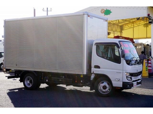 Ref No.A15897654 MITSUBISHI CANTER TRUCK Image#6