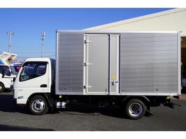 Ref No.A15897654 MITSUBISHI CANTER TRUCK Image#3