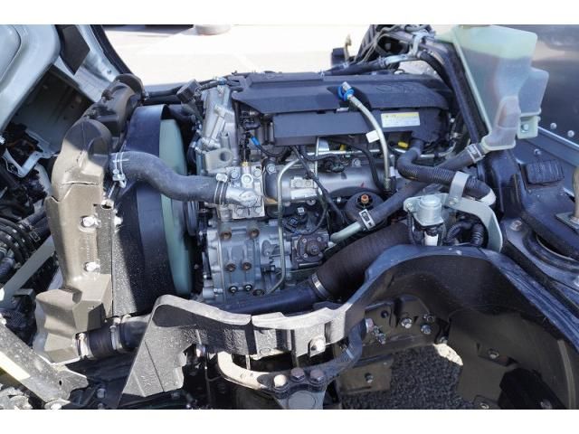 Ref No.A15897654 MITSUBISHI CANTER TRUCK Image#13