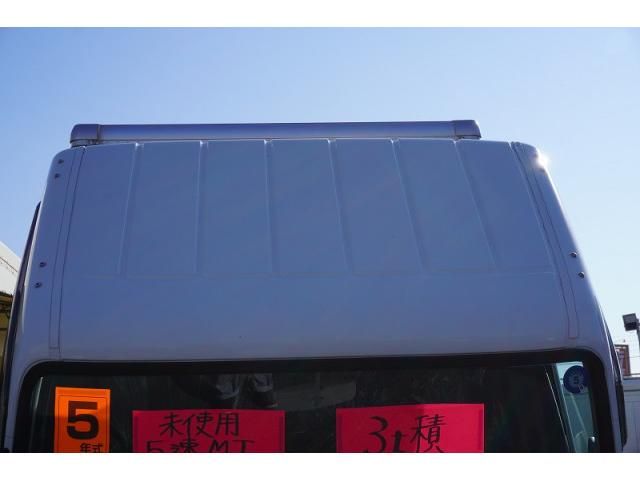 Ref No.A15897654 MITSUBISHI CANTER TRUCK Image#16