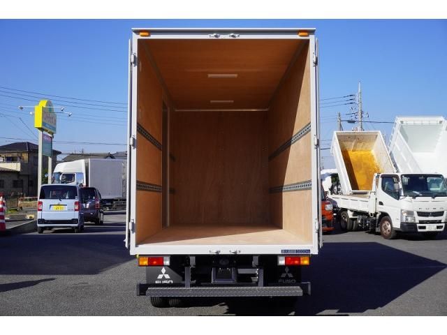 Ref No.A15897654 MITSUBISHI CANTER TRUCK Image#18