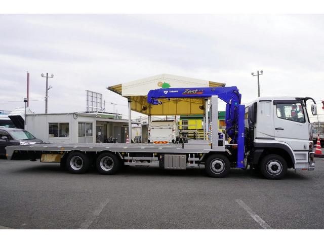 Ref No.A15897655 MITSUBISHI SUPER GREAT Image#5