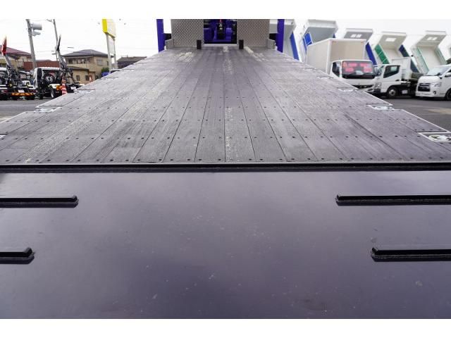 Ref No.A15897655 MITSUBISHI SUPER GREAT Image#19