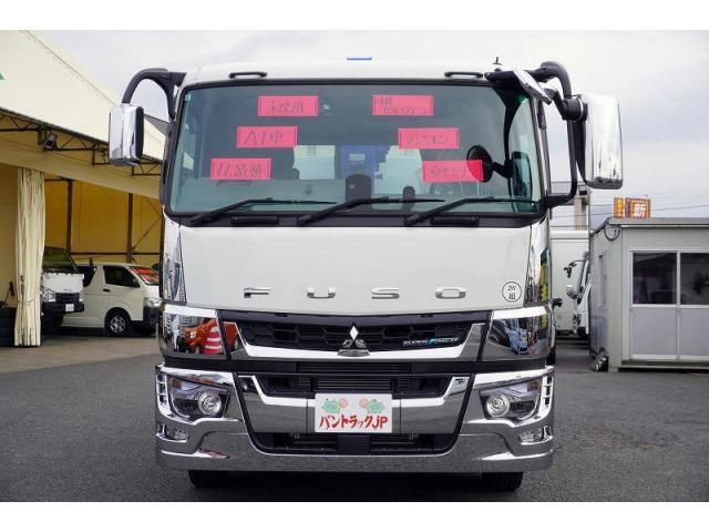 Ref No.A15897655 MITSUBISHI SUPER GREAT Image#2