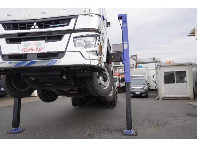 Ref No.A15897655 MITSUBISHI SUPER GREAT Image#14