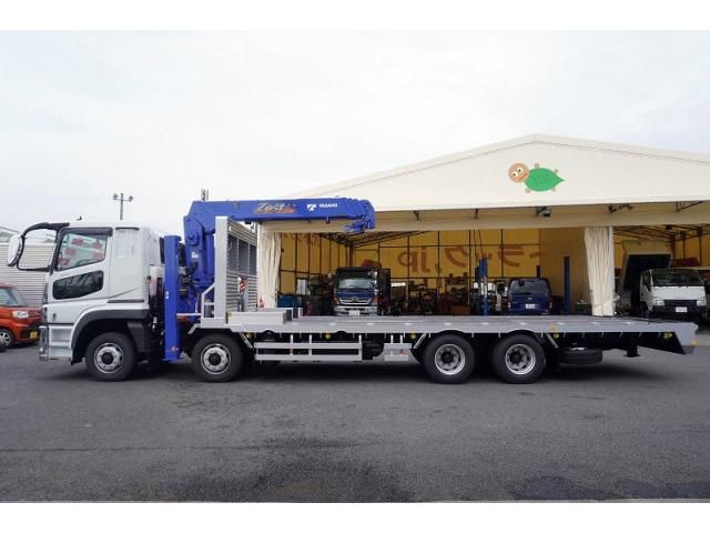 Ref No.A15897655 MITSUBISHI SUPER GREAT Image#3