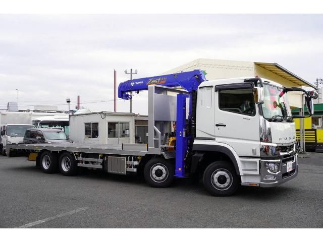 Ref No.A15897655 MITSUBISHI SUPER GREAT Image#6