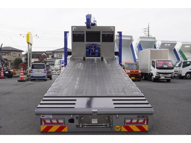 Ref No.A15897655 MITSUBISHI SUPER GREAT Image#17