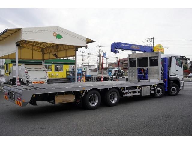 Ref No.A15897655 MITSUBISHI SUPER GREAT Image#8