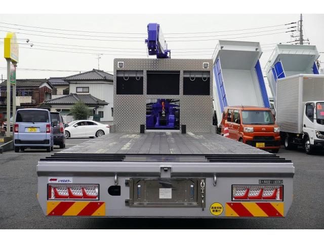 Ref No.A15897655 MITSUBISHI SUPER GREAT Image#4