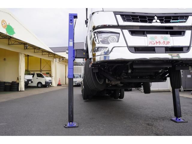 Ref No.A15897655 MITSUBISHI SUPER GREAT Image#15