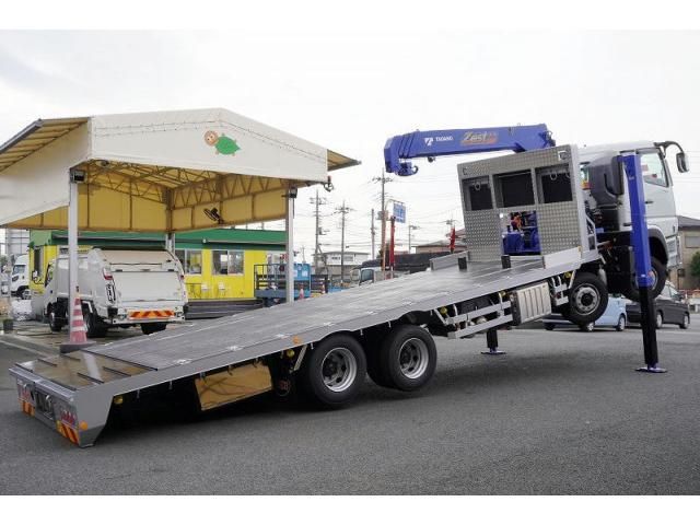 Ref No.A15897655 MITSUBISHI SUPER GREAT Image#9