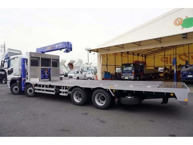 Ref No.A15897655 MITSUBISHI SUPER GREAT Image#7
