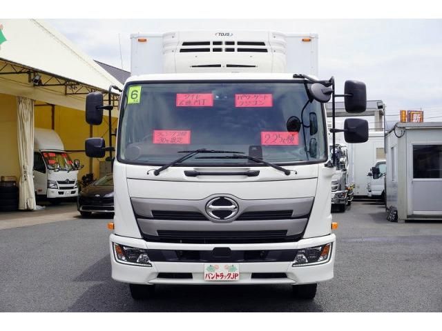 Ref No.A15897656 HINO RANGER Image#2