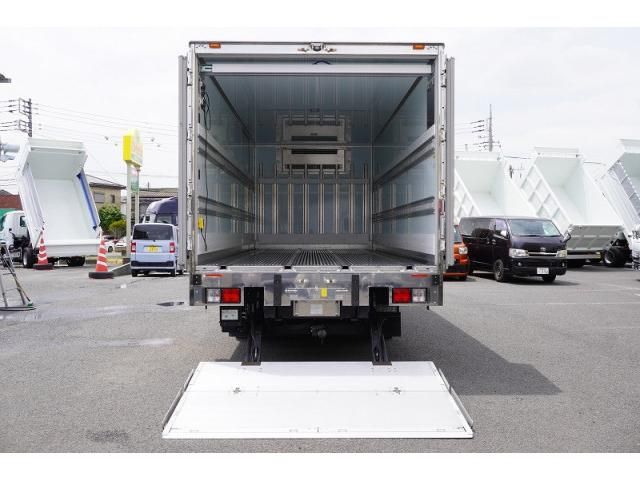 Ref No.A15897656 HINO RANGER Image#20