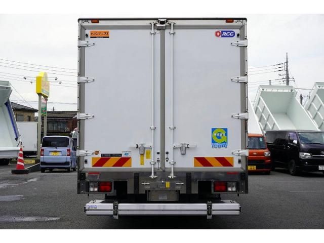 Ref No.A15897656 HINO RANGER Image#4