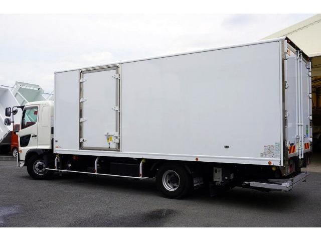 Ref No.A15897656 HINO RANGER Image#7