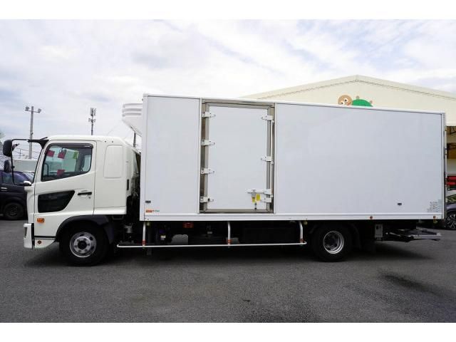 Ref No.A15897656 HINO RANGER Image#3