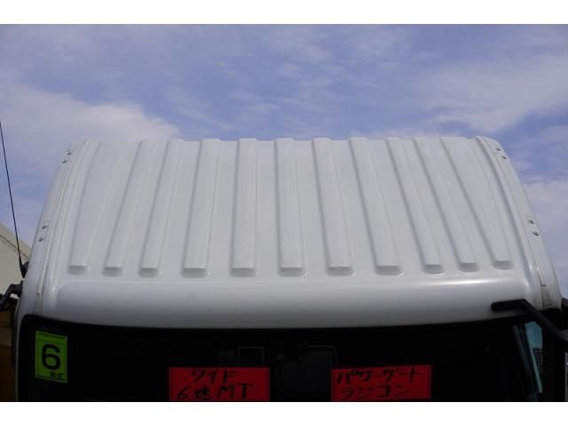 Ref No.A15897656 HINO RANGER Image#15