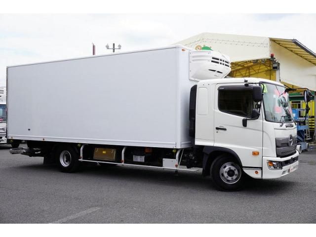 Ref No.A15897656 HINO RANGER Image#6