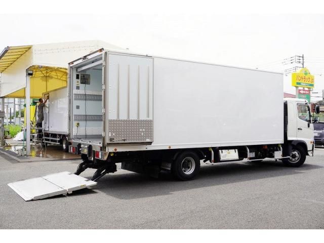 Ref No.A15897656 HINO RANGER Image#9