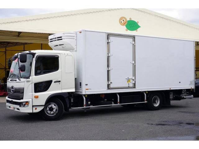 HINO RANGER