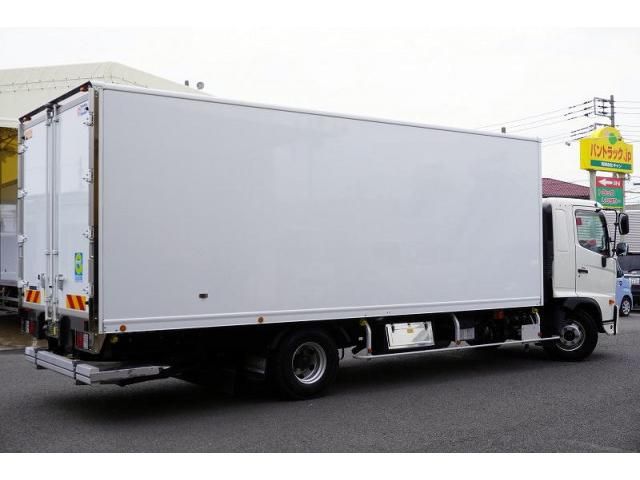 Ref No.A15897656 HINO RANGER Image#8