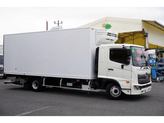 Ref No.A15897657 HINO RANGER Image#6