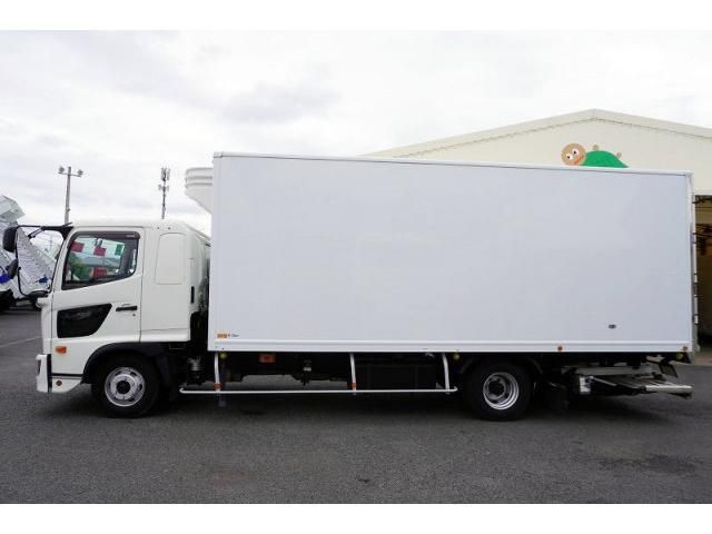 Ref No.A15897657 HINO RANGER Image#3