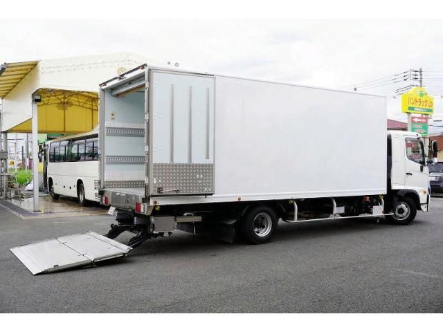 Ref No.A15897657 HINO RANGER Image#9