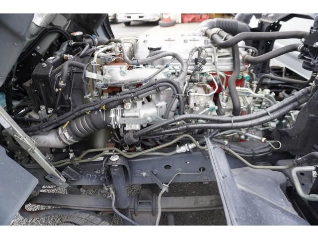 Ref No.A15897657 HINO RANGER Image#14