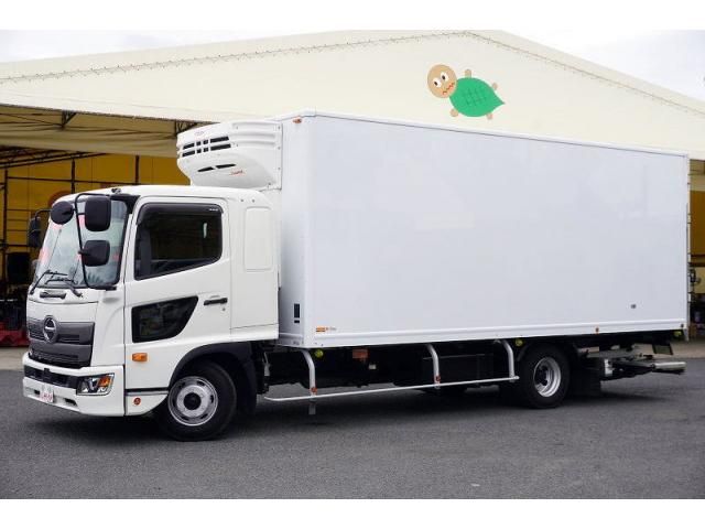 HINO RANGER
