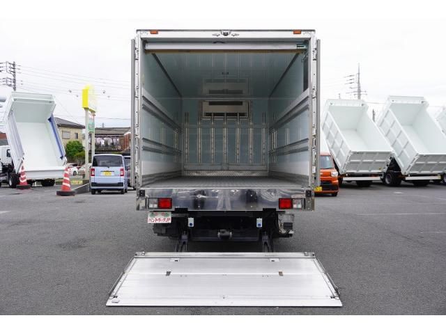 Ref No.A15897657 HINO RANGER Image#19