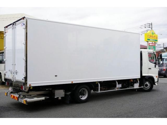Ref No.A15897657 HINO RANGER Image#8