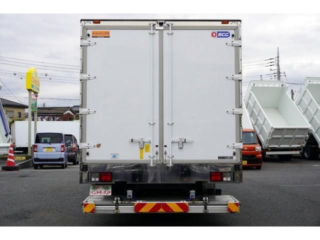 Ref No.A15897657 HINO RANGER Image#4