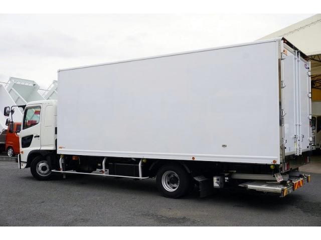 Ref No.A15897657 HINO RANGER Image#7