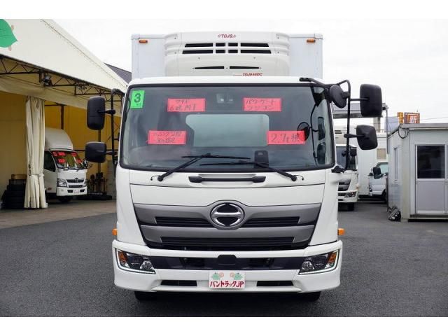 Ref No.A15897657 HINO RANGER Image#2