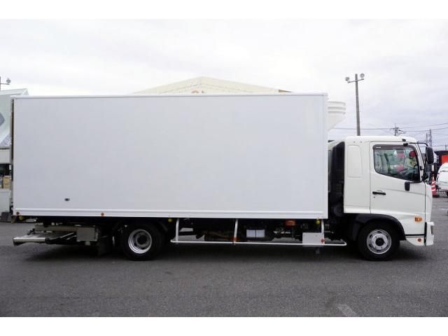 Ref No.A15897657 HINO RANGER Image#5