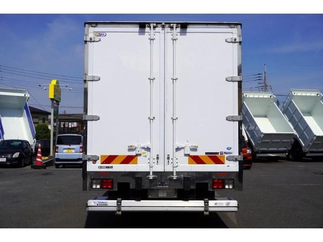 Ref No.A15897658 HINO RANGER Image#4